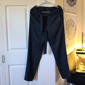Loft slack pants size 6